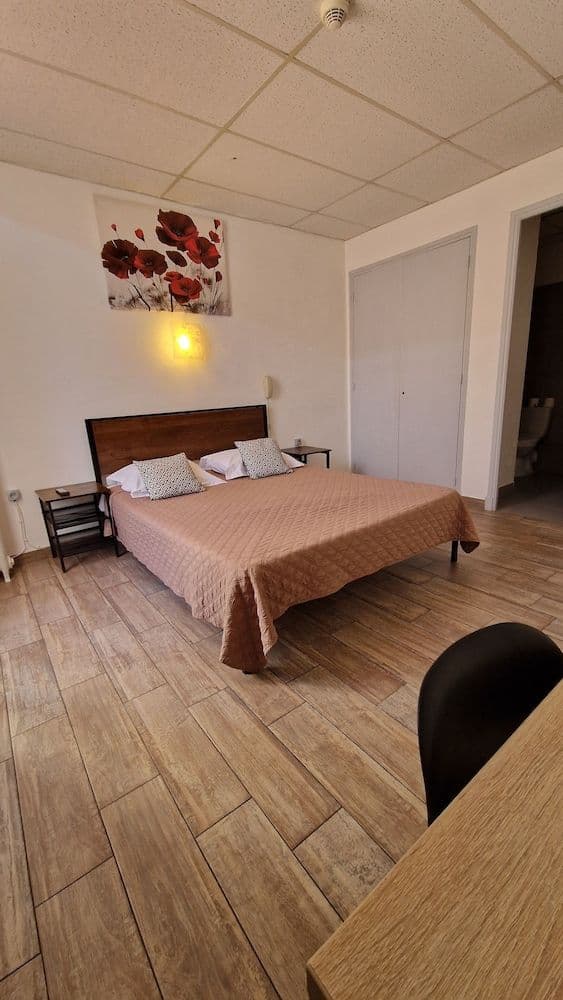 Comfort Double Room