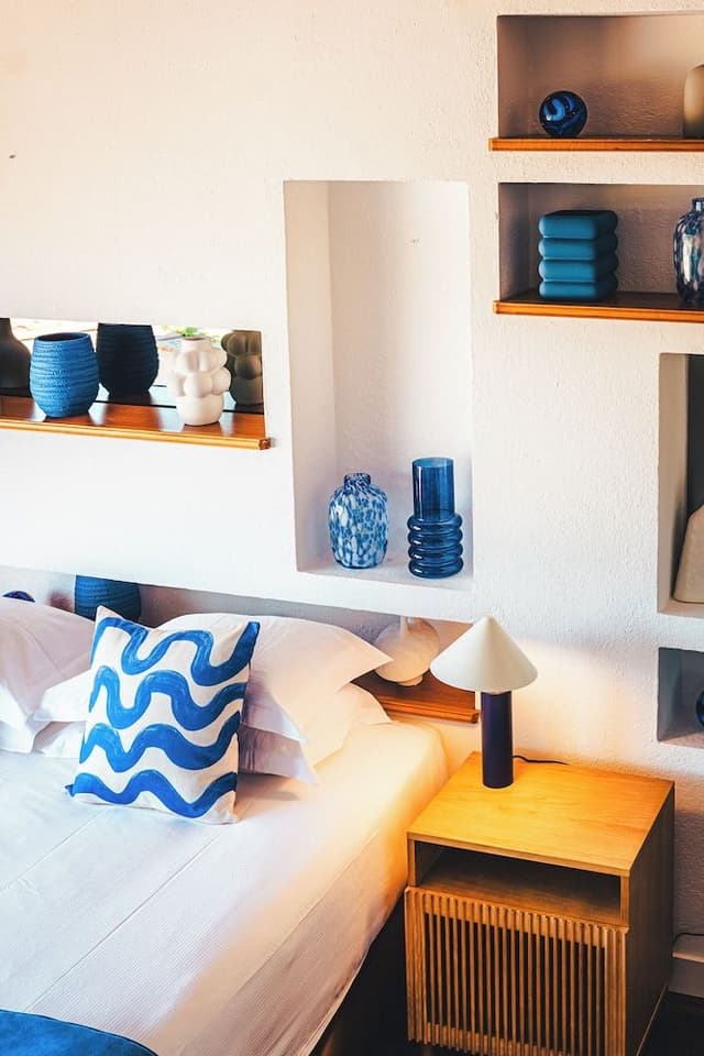 Suite, Terrace