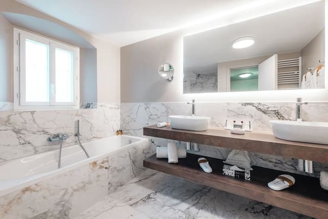 Junior Suite Duplex