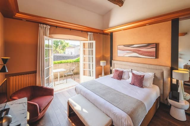 Family Duplex Room