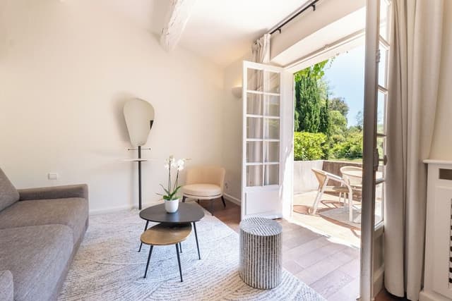Junior Suite Duplex