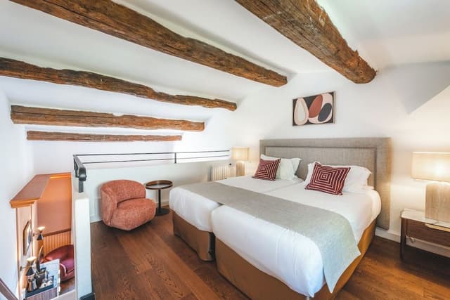 Family Duplex Room