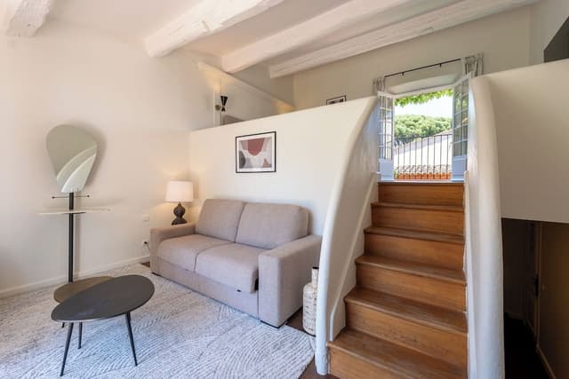 Junior Suite Duplex