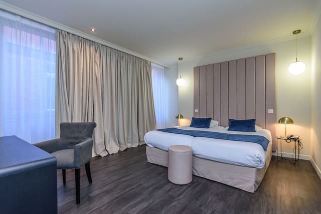 Comfort Room