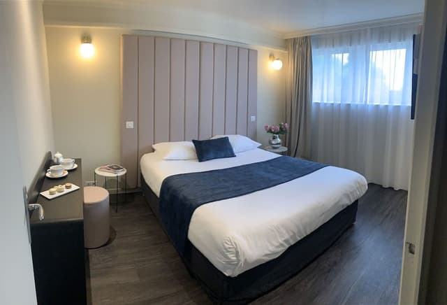 Comfort Room