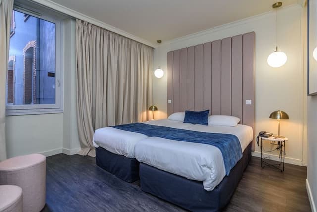 Comfort Room