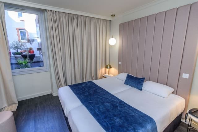 Comfort Room