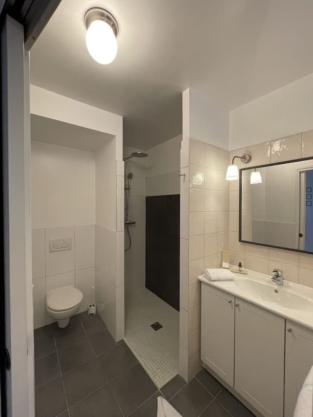 Comfort Single Room, 1 Queen Bed (Tartuffo)