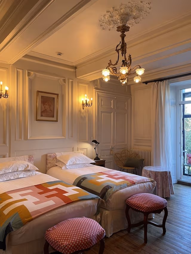 Suite