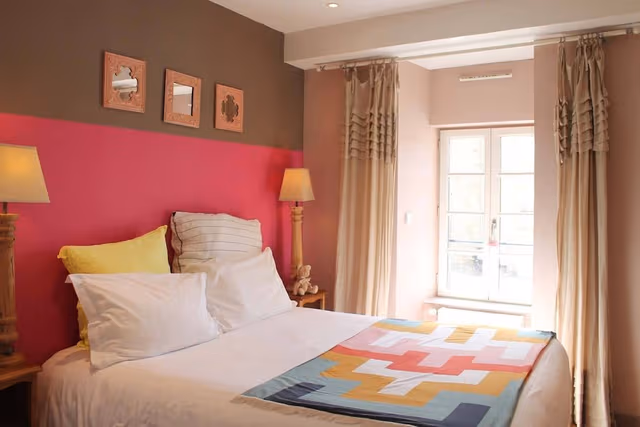 Comfort Single Room, 1 Queen Bed (Tartuffo)