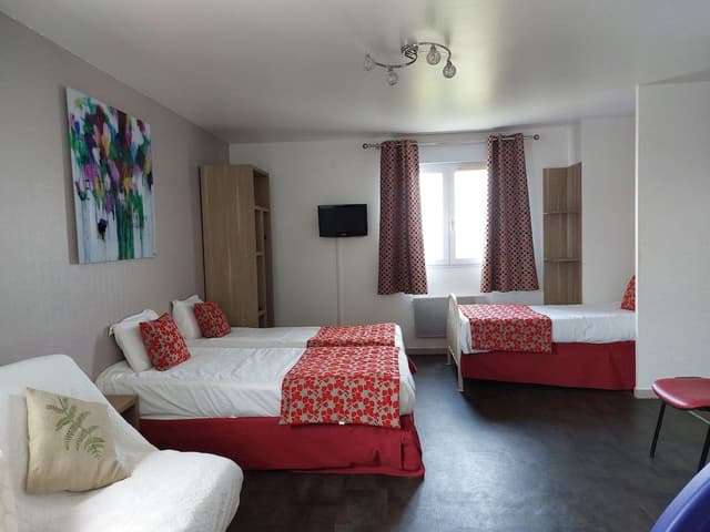 Comfort Apartment