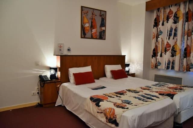 Comfort Twin Room
