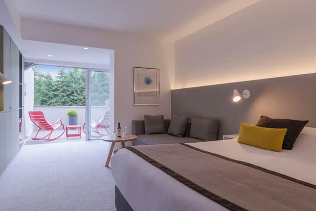 Executive Suite