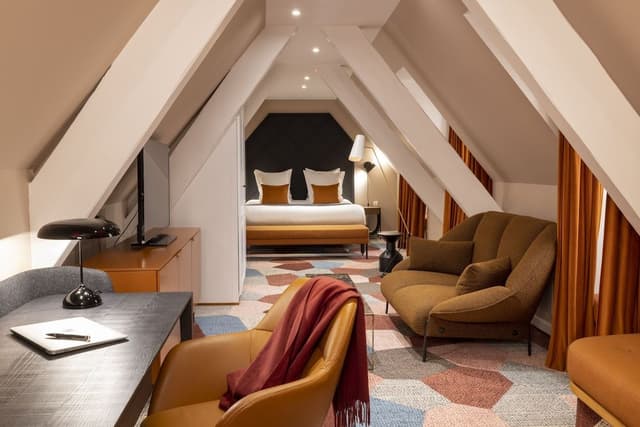 Suite
