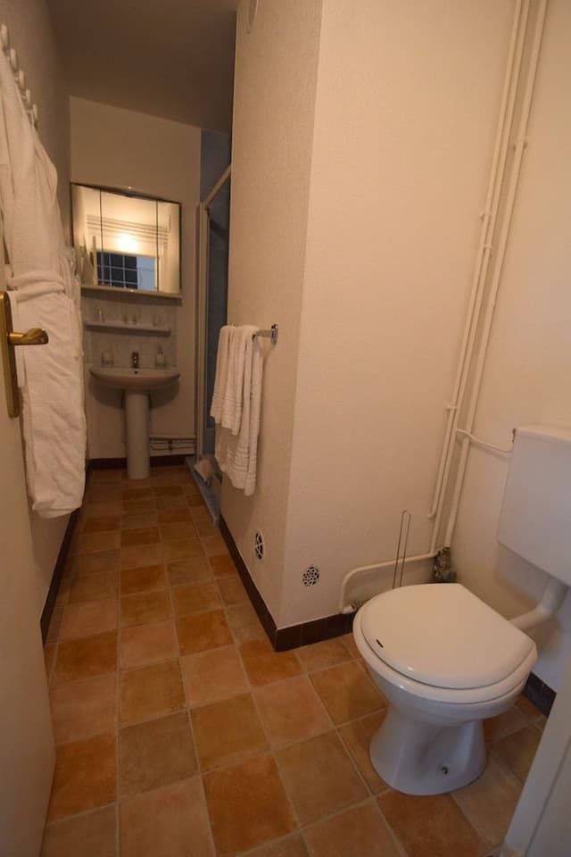 Comfort Apartment, 2 Bedrooms, Beachside