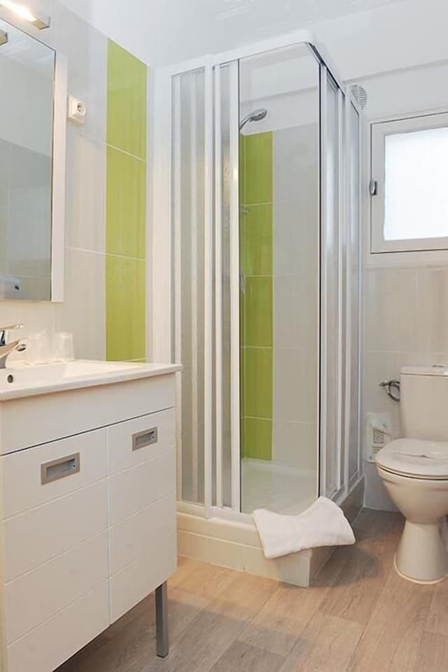 Double or Twin Room (Touristique)