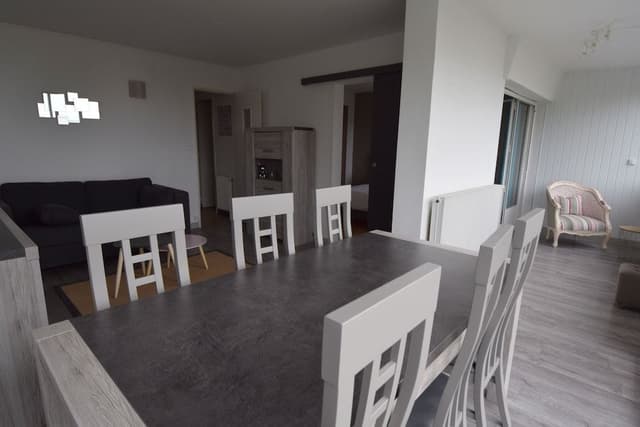 Comfort Apartment, 2 Bedrooms, Beachside