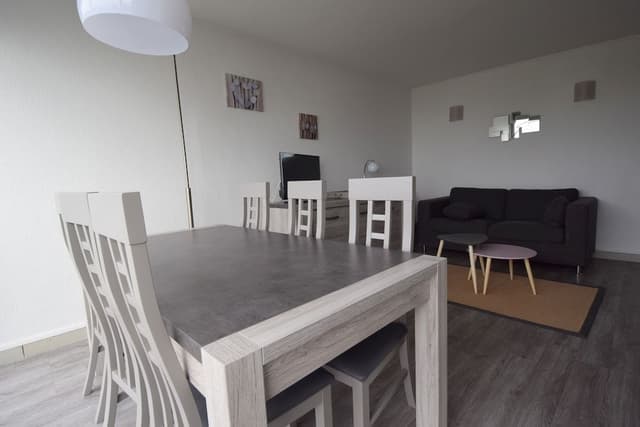 Comfort Apartment, 2 Bedrooms, Beachside