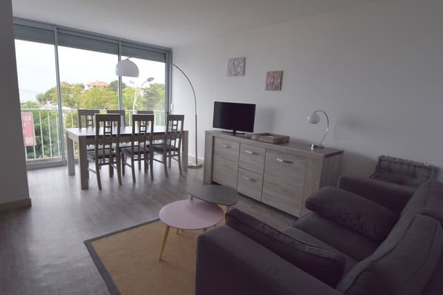 Comfort Apartment, 2 Bedrooms, Beachside
