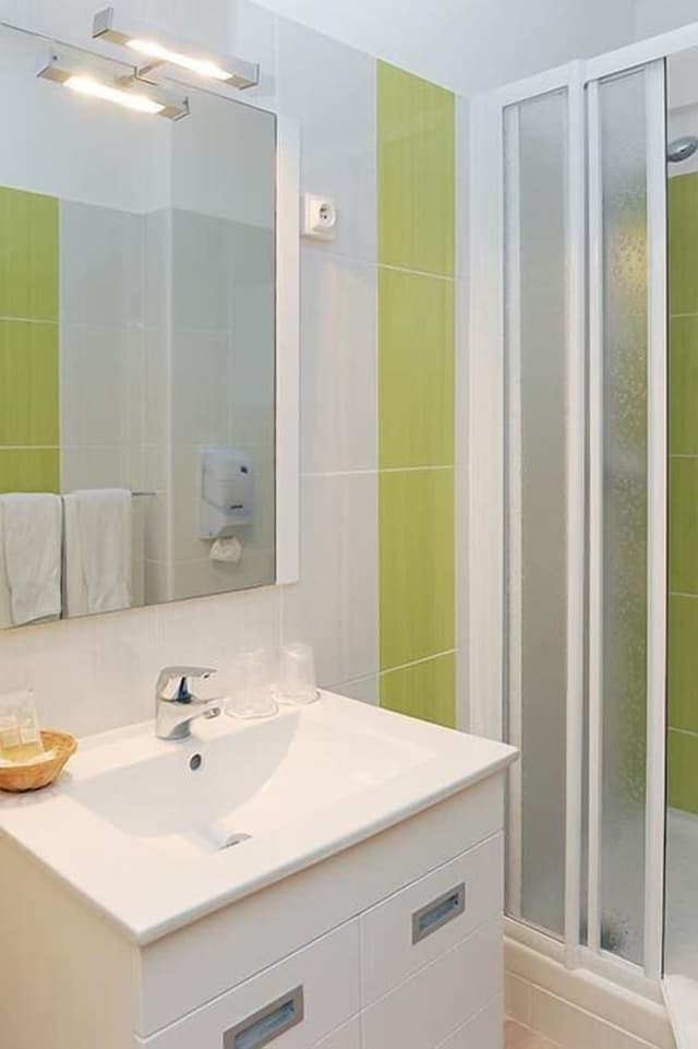 Double or Twin Room (Touristique)