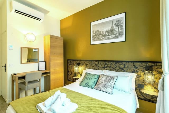 Comfort Double Room