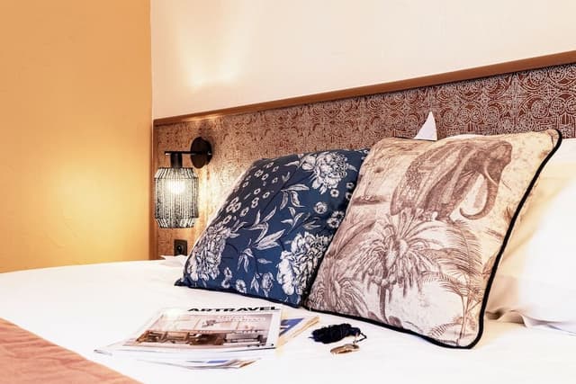 Comfort Double Room