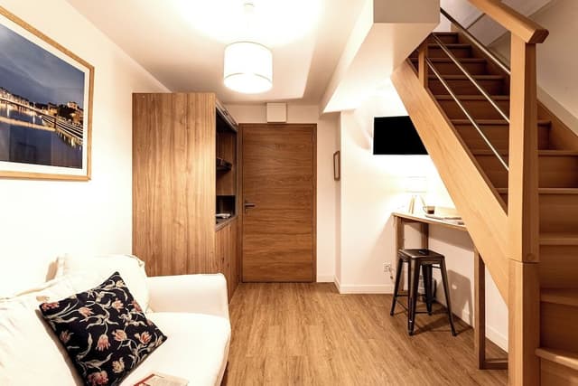 Duplex