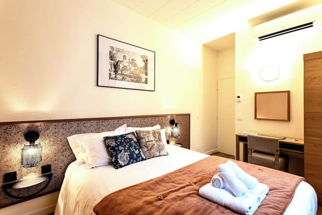 Comfort Double Room