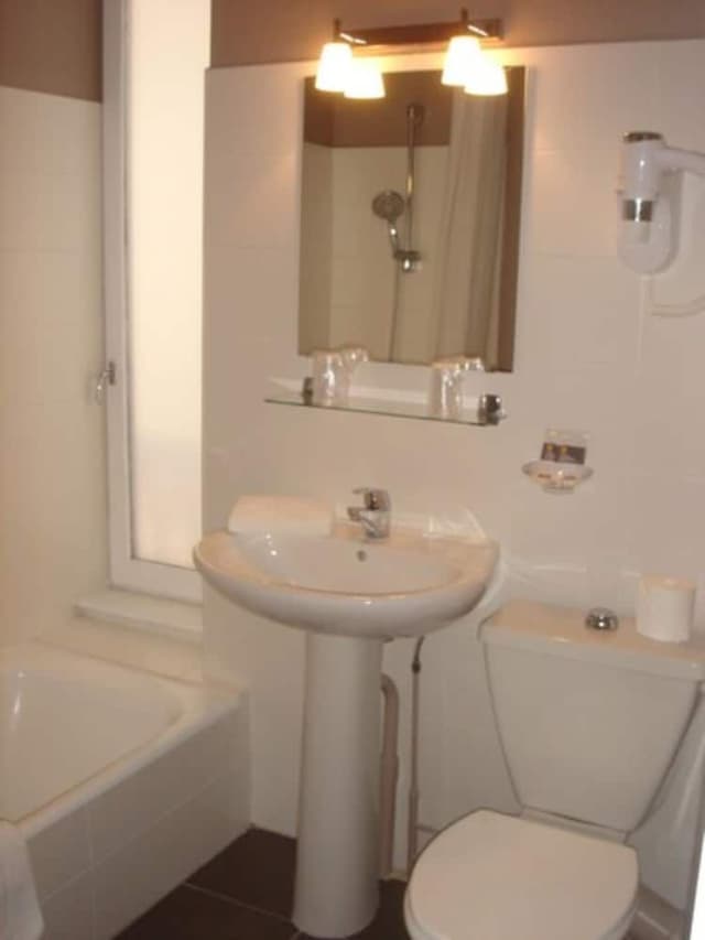 Club Double Room
