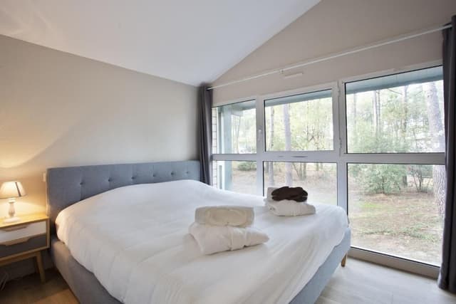 Holiday Home with SPA access