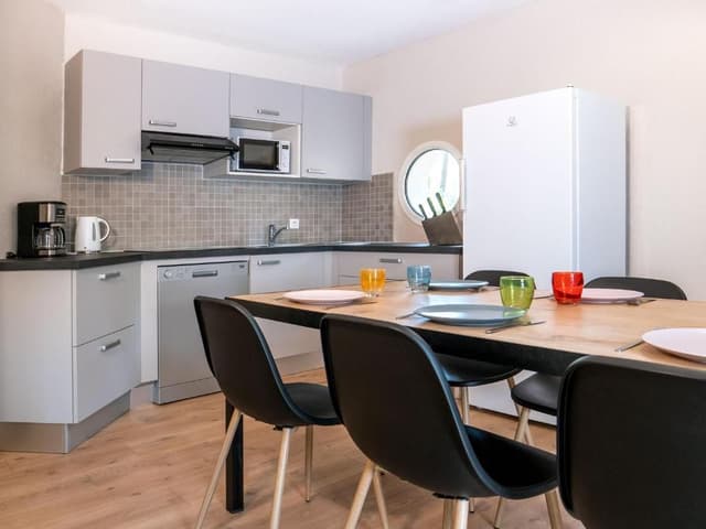Holiday Home with SPA access