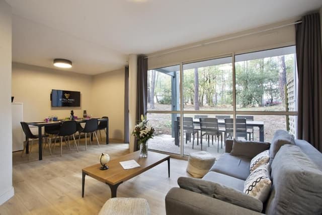 Holiday Home with SPA access
