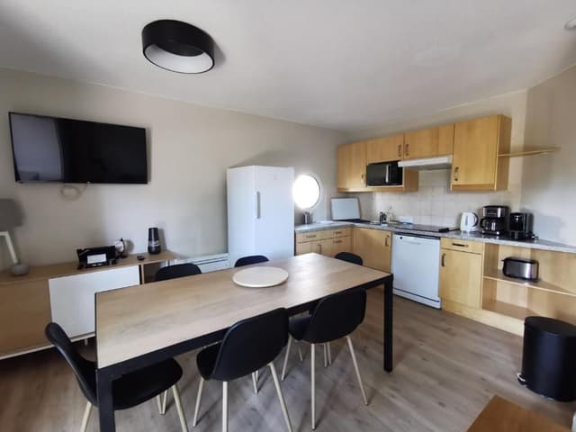 Holiday Home with SPA access