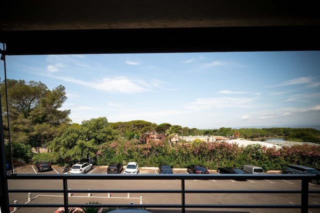 Comfort Room, 1 Bedroom, Hill View