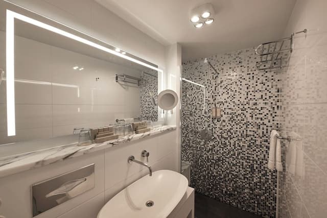Family Suite, 1 Bedroom, Balcony