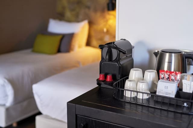 Family Suite, 1 Bedroom, Balcony