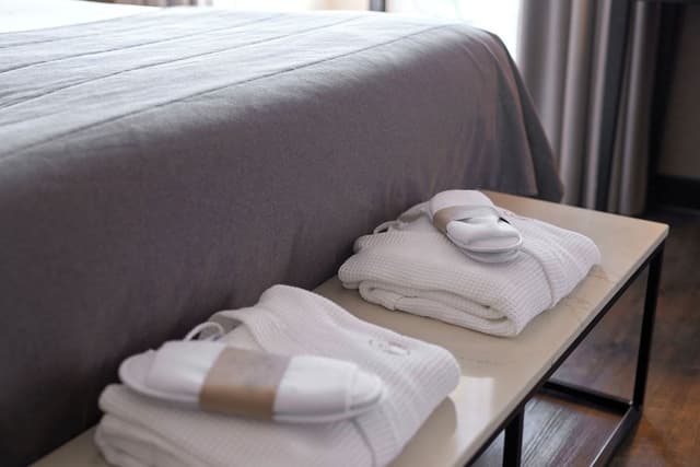 Family Suite, 1 Bedroom, Balcony