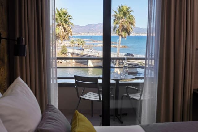 Family Suite, 1 Bedroom, Balcony