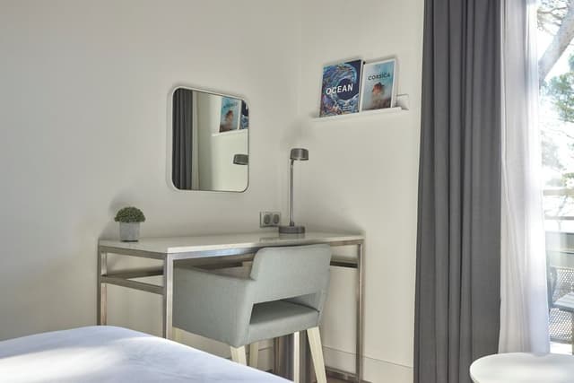 Comfort Room, 1 Bedroom, Balcony, Sea View