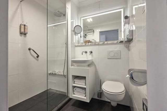 Comfort Room, 1 Bedroom, Balcony, Sea View