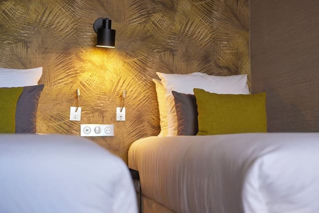 Family Suite, 1 Bedroom, Balcony