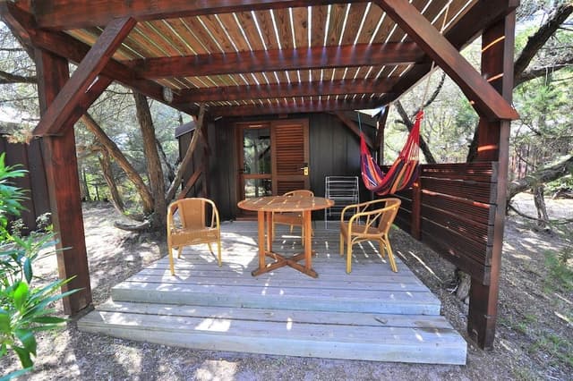 Bungalow