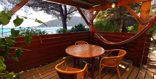Bungalow, Beachside