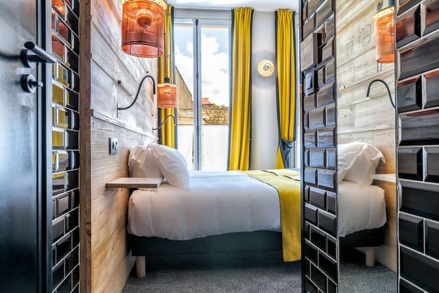 Family Quadruple Room, Connecting Rooms