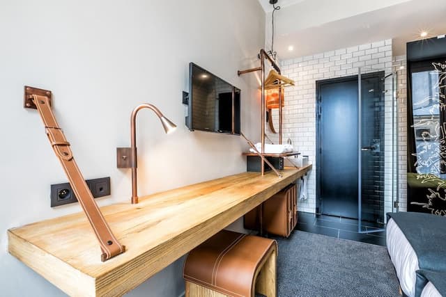 Classic Triple Room