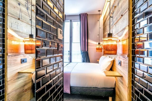 Family Quadruple Room, Connecting Rooms
