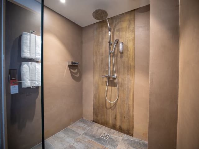 Premium Room (avec accès à l'espace forme marin)