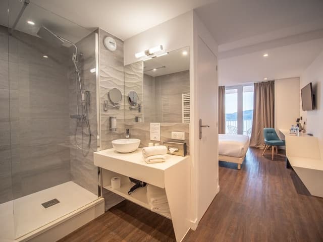 Classic Double or Twin Room, 2 Twin Beds, Terrace