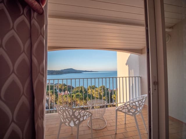 Premium Room (avec accès à l'espace forme marin)