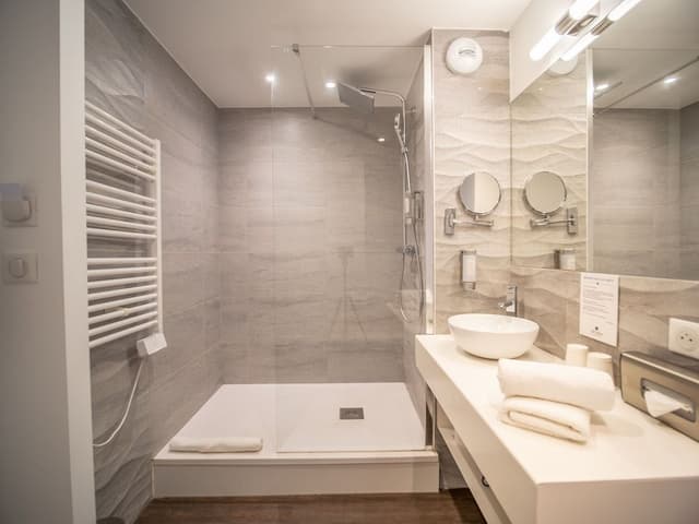 Classic Double or Twin Room, 2 Twin Beds, Terrace